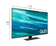Samsung QE50Q80AA - 696908 - zdjęcie 4